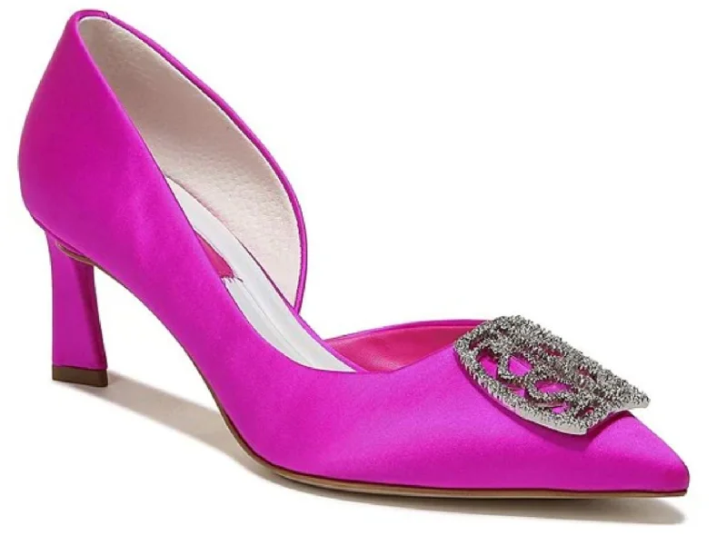 Waterproof Loafers Franco Sarto: Tana Pump
