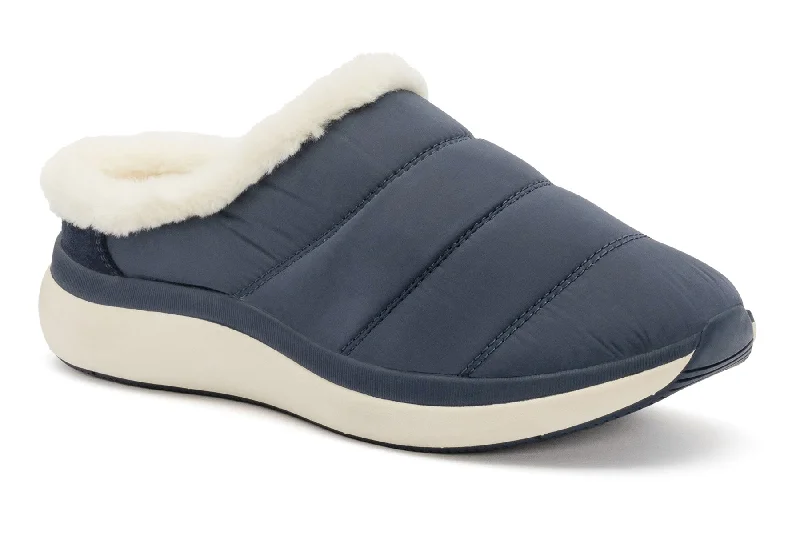 Trendy Platform Sneakers MXV Cruise Mule