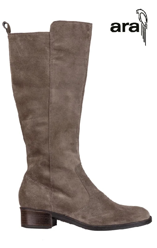 Best Formal Shoes Online ARA MAGPIE TAUPE