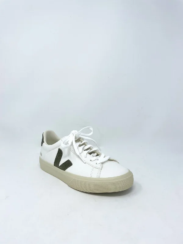 Running Shoes For Sale Campo Chromefree Extra White