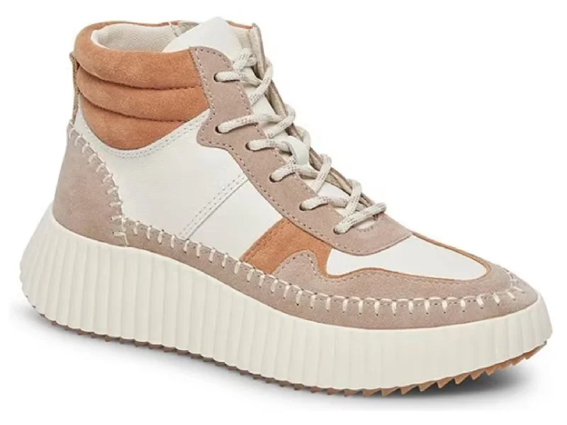 Breathable Hiking Footwear Dolce Vita: Daley in Taupe Multi
