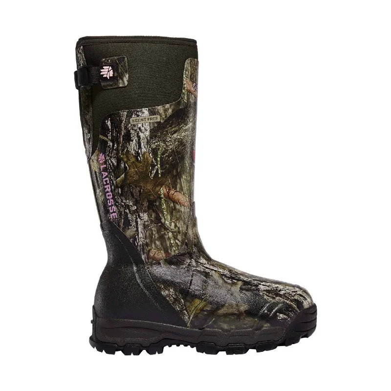 Vintage Boots Collection LaCrosse Women's Alphaburly Pro Mossy Oak Break Up Country 1600G Insulated Boots - Mossy Vintage Boots Collection LaCrosse Women's Alphaburly Pro Mossy Oak Break Up Country 1600G Insulated Boots - Mossy