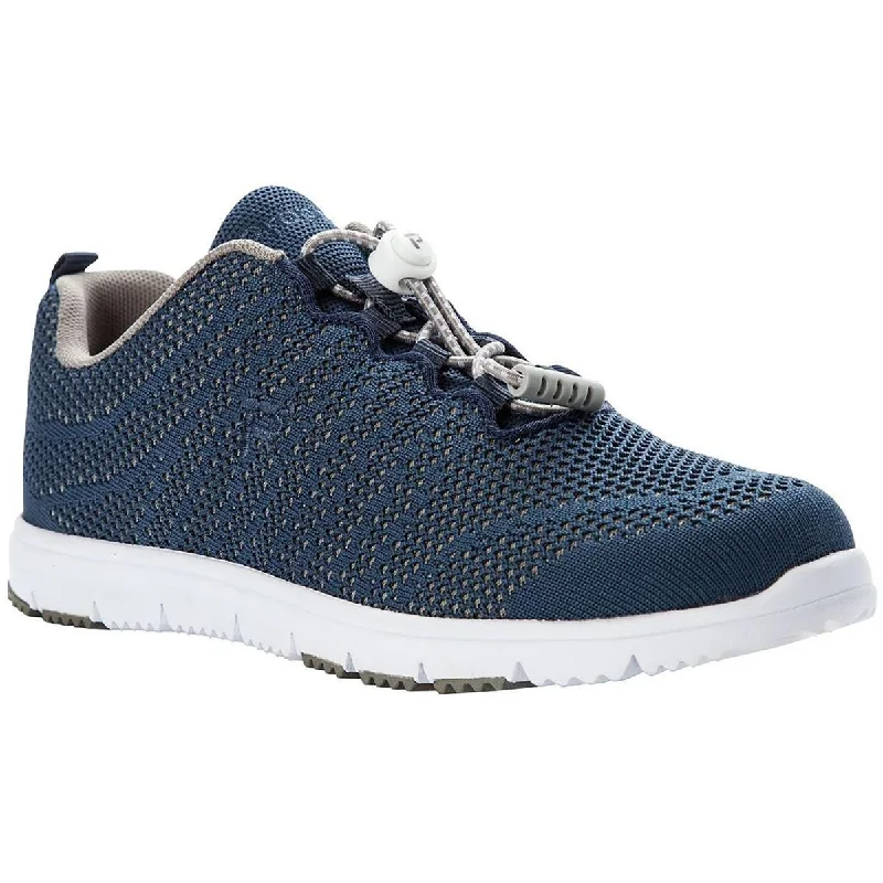 Fashionable Sneakers Collection Propet Womens Travel Walker Evo Knit Lightweight Sneakers