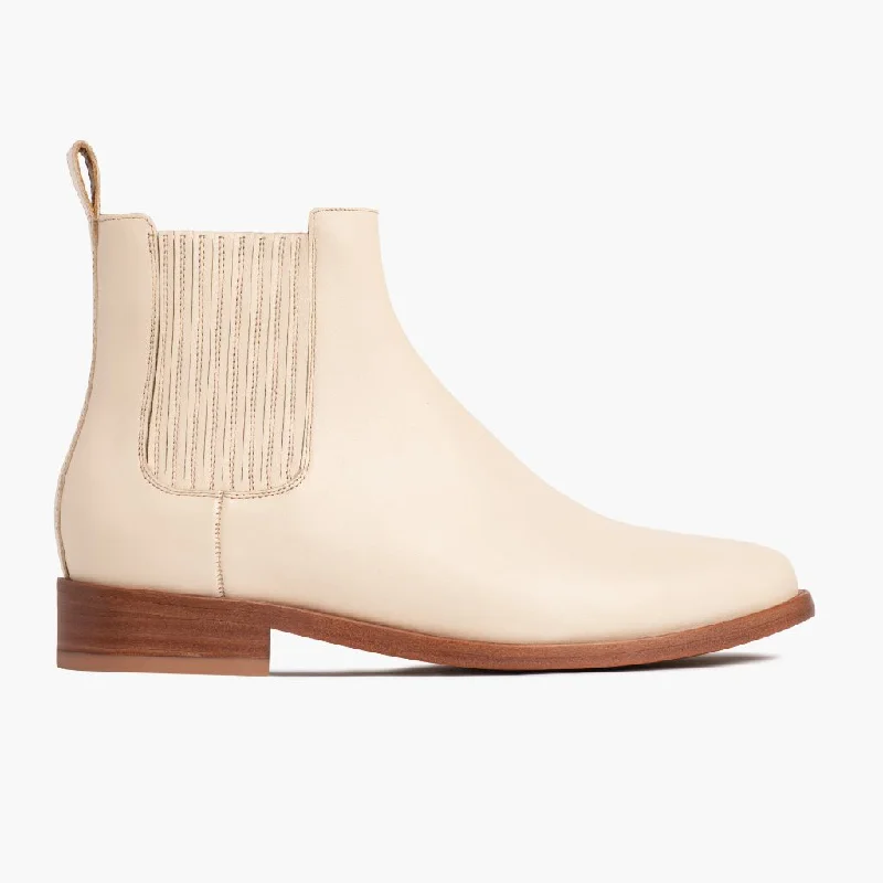 Best Winter Sneakers Dreamer | Beige