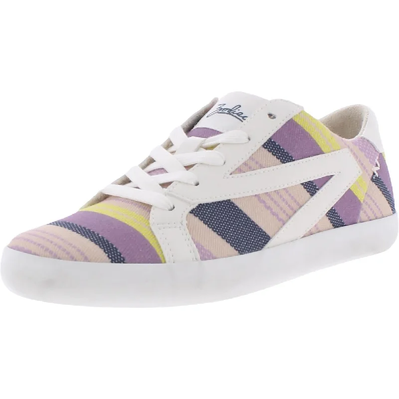 Casual Walking Boots Zodiac Womens Faye Terry Cloth Flat Casual and Fashion Sneakers